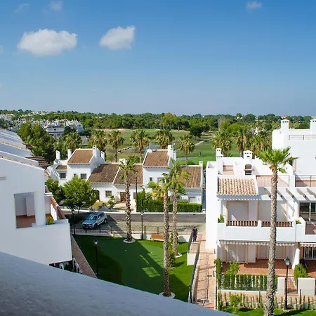 Residencial Linnea Sol By Mar Holidays *