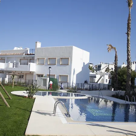 Residencial Linnea Sol By Mar Holidays * Οριουέλα