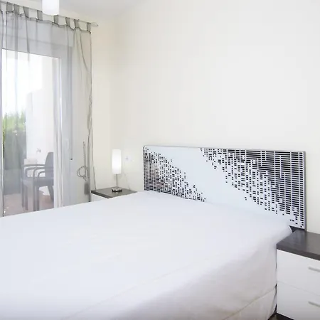 Residencial Linnea Sol By Mar Holidays