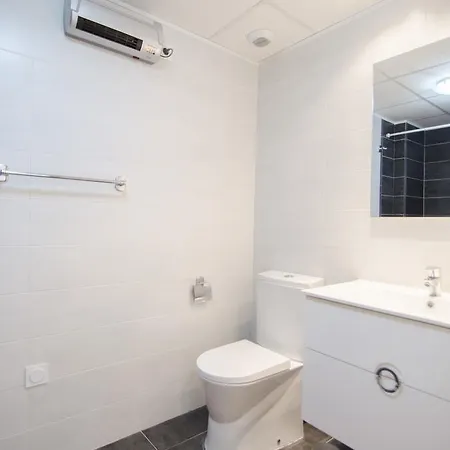 Residencial Linnea Sol By Mar Holidays Orihuela