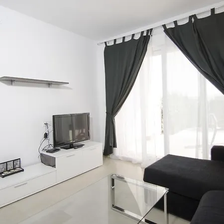 Apartment Residencial Linnea Sol By Mar Holidays Orihuela