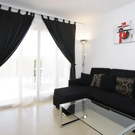 Residencial Linnea Sol By Mar Holidays
