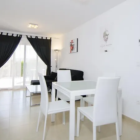 Apartment Residencial Linnea Sol By Mar Holidays Orihuela