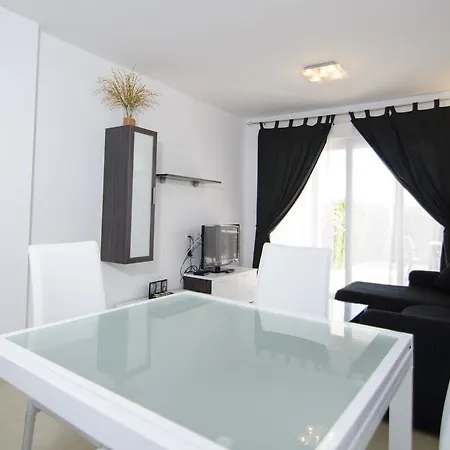 Residencial Linnea Sol By Mar Holidays