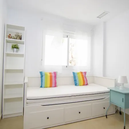Residencial Linnea Sol By Mar Holidays