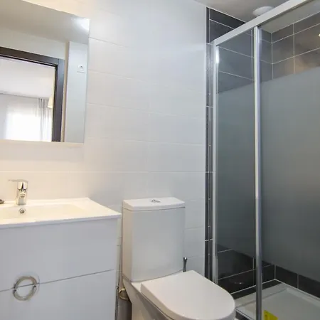 Residencial Linnea Sol By Mar Holidays Orihuela