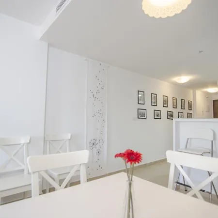 Apartment Residencial Linnea Sol By Mar Holidays