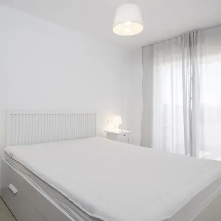 Apartment Residencial Linnea Sol By Mar Holidays Orihuela