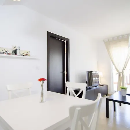 Residencial Linnea Sol By Mar Holidays Orihuela