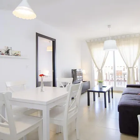 Apartment Residencial Linnea Sol By Mar Holidays Orihuela