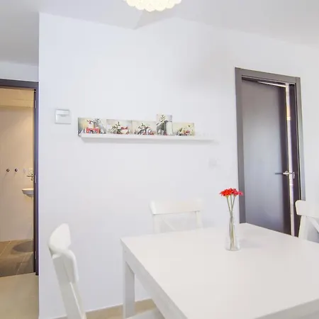 Residencial Linnea Sol By Mar Holidays