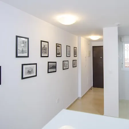 Residencial Linnea Sol By Mar Holidays Orihuela