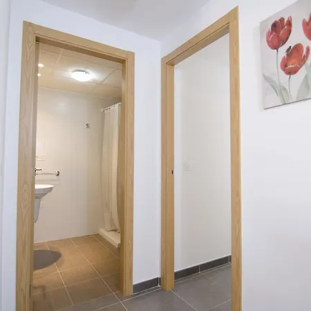 Apartment Residencial Linnea Sol By Mar Holidays *