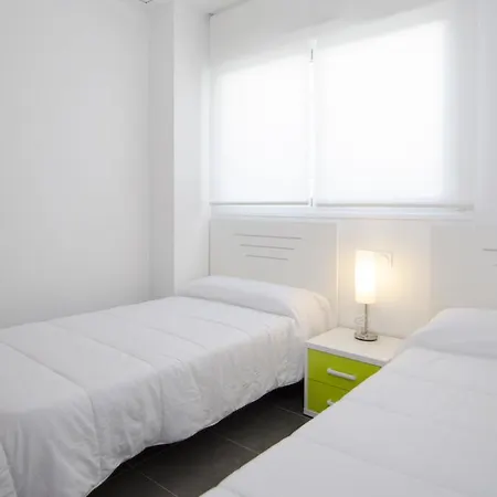 Residencial Linnea Sol By Mar Holidays