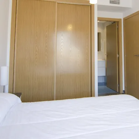Residencial Linnea Sol By Mar Holidays Οριουέλα