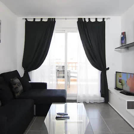 Apartment Residencial Linnea Sol By Mar Holidays Orihuela