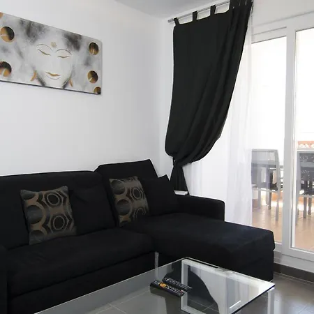 Apartment Residencial Linnea Sol By Mar Holidays Orihuela