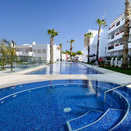Residencial Linnea Sol By Mar Holidays