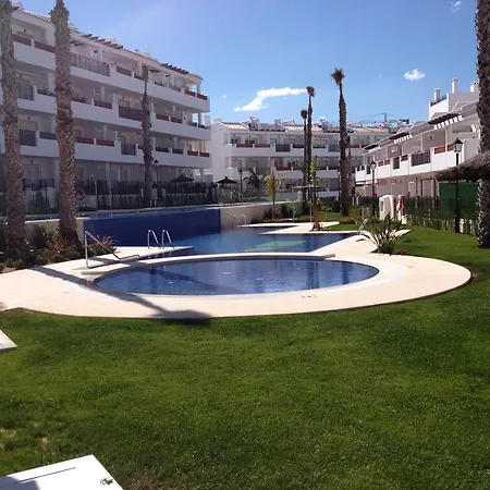Residencial Linnea Sol By Mar Holidays