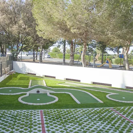 Apartment Residencial Linnea Sol By Mar Holidays Orihuela