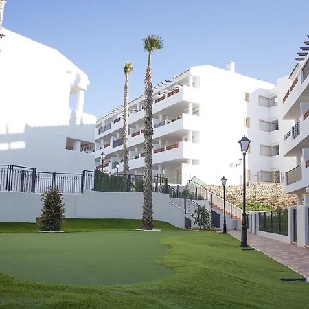 Residencial Linnea Sol By Mar Holidays