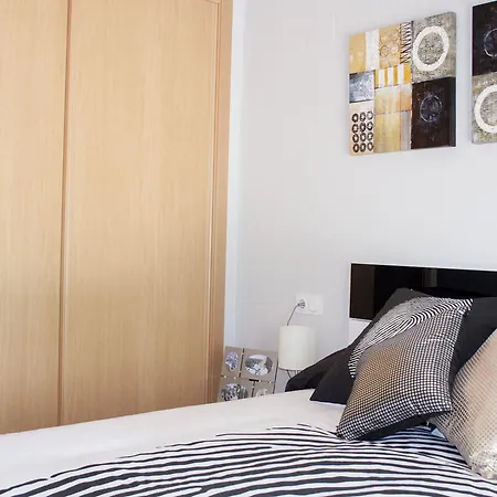 Residencial Linnea Sol By Mar Holidays Orihuela