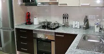 Residencial Linnea Sol By Mar Holidays *