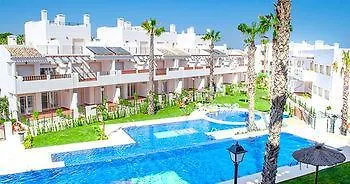 Residencial Linnea Sol By Mar Holidays