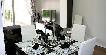 Residencial Linnea Sol By Mar Holidays Apartment *