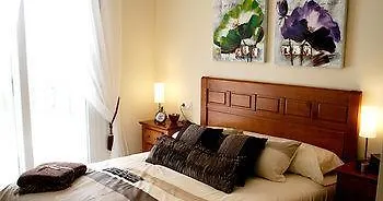 Residencial Linnea Sol By Mar Holidays * Orihuela