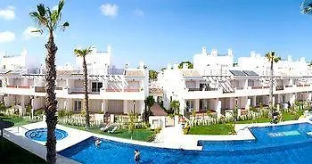Apartment Residencial Linnea Sol By Mar Holidays