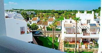 Residencial Linnea Sol By Mar Holidays Διαμέρισμα Οριουέλα