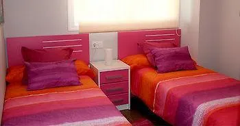 Residencial Linnea Sol By Mar Holidays Apartment