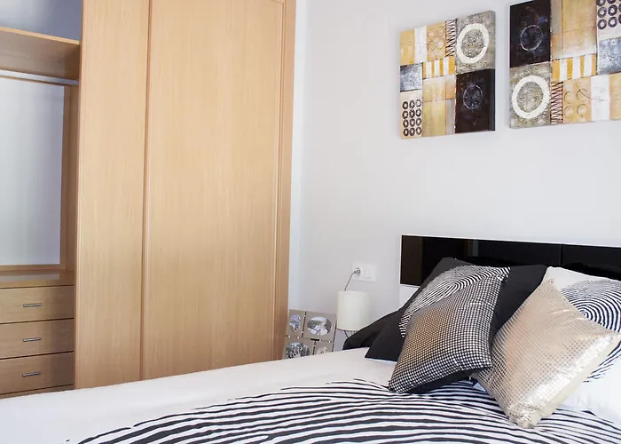 Residencial Linnea Sol By Mar Holidays Orihuela